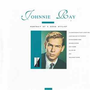 Johnnie Ray - Portrait Of A Song Stylist FLAC