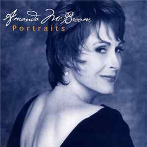 Amanda McBroom - Portraits FLAC