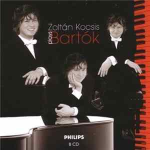 Bartók - Zoltán Kocsis - Zoltán Kocsis Plays Bartók FLAC