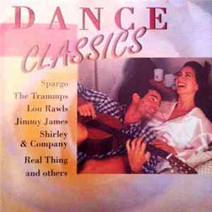 Various - Dance Classics FLAC