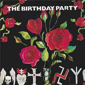 The Birthday Party - Mutiny / The Bad Seed FLAC