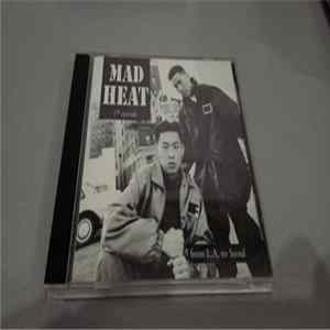 Mad Heat - 1st Episode From L.A. To Seoul FLAC