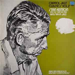 Stan Kenton And His Orchestra - Artistry In Jazz FLAC