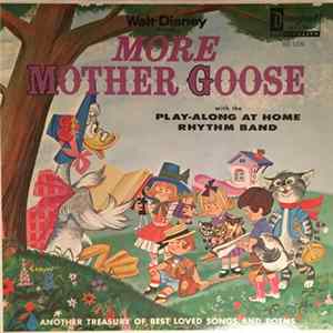 Various - More Mother Goose FLAC