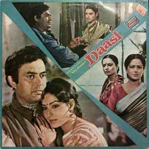 Ravindra Jain - Daasi FLAC