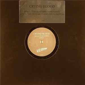 V.V.Brown - Crying Blood FLAC