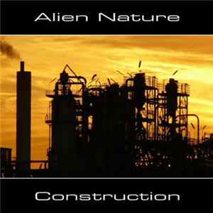 Alien Nature - Construction FLAC