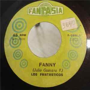 Los Fantasticos - Fanny FLAC