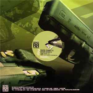 David Pamies & Cesar Benito - Torn FLAC