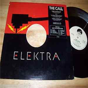 The Call - Oklahoma FLAC
