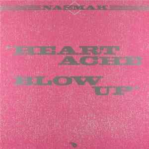 Nasmak - Heartache Blow Up FLAC