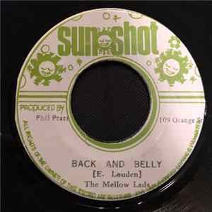 The Mellow Lads - Back And Belly FLAC