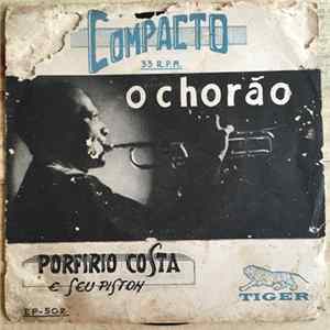 Porfírio Costa - E Seu Piston FLAC