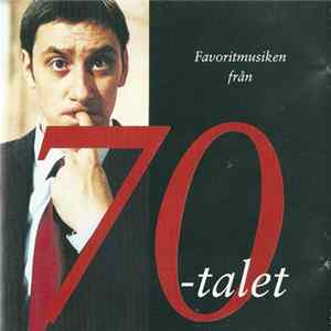 Various - Favoritmusiken Fran 70-talet FLAC