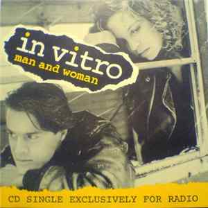 In Vitro - Man And Woman FLAC
