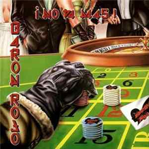 Barón Rojo - ¡No Va Más! FLAC