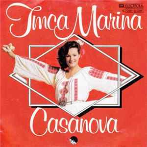 Imca Marina - Casanova FLAC