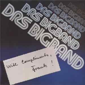 DRS Big Band - With Compliments, Frank! FLAC