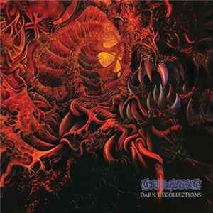 Carnage - Dark Recollections FLAC