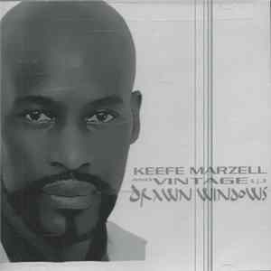 Keefe Marzell - Drawn Windows FLAC