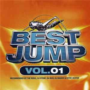 Various - Best Jump Vol.01 FLAC