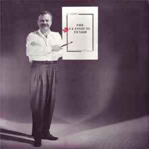 Al Morris - The Unclassical Tenor FLAC