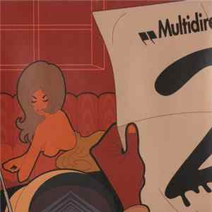 Various - Brownswood Workshop - Multidirection 2 FLAC