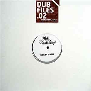 Aldubb - Dub Files 02 FLAC