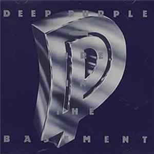 Deep Purple - Fire In The Basement FLAC