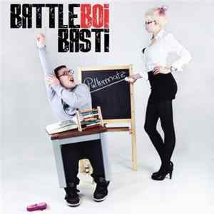 Battleboi Basti - Pullermatz (Battle Box) FLAC