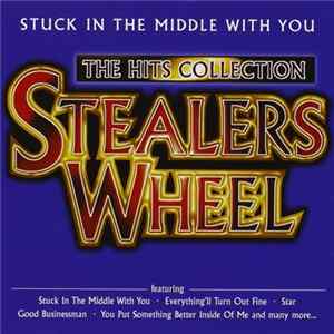Stealers Wheel - The Hits Collection - Stuck In The Middle With You FLAC