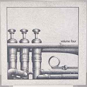 New Haven Brass Quintet - Volume 4 FLAC