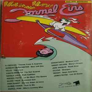 Various - Formel Eins - Holiday Hits FLAC
