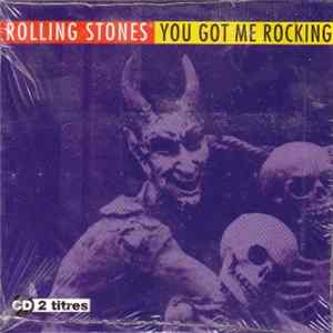 Rolling Stones - You Got Me Rocking FLAC