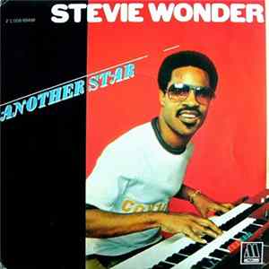Stevie Wonder - Another Star FLAC