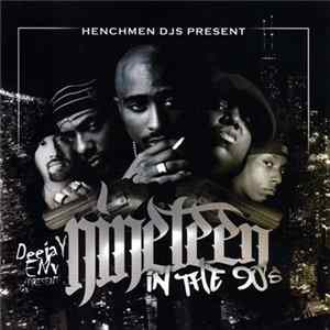 Dj Env - Presents Nineteen In The 90's FLAC
