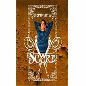 Score - Refugium FLAC