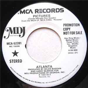 Atlanta - Pictures FLAC