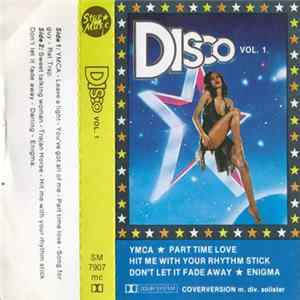 Various - Disco Vol. 1 FLAC