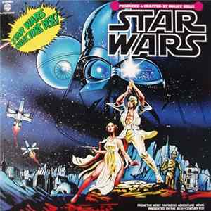 Osamu Shoji - Star Wars FLAC