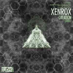Xenrox - Creation FLAC