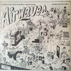 Various - Airwaves - Showcase Volume 1 FLAC