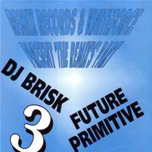 DJ Ham / Jimmy J & Cru-L-T - Remix Records & Kniteforce Present 'The Remix's' Part 3 FLAC
