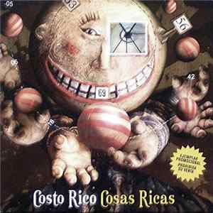 Costo Rico - Cosas Ricas FLAC