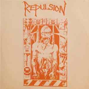 Repulsion - Live 12 EP FLAC