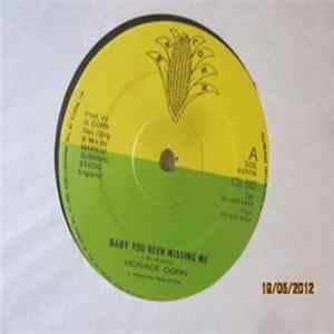 Horace Corn - Baby You Been Missing Me FLAC