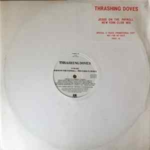 Thrashing Doves - Je$u$ On The Payroll FLAC