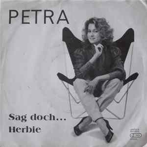 Petra - Sag Doch... FLAC