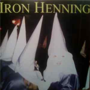 Iron Henning - Asche Und Diamant FLAC