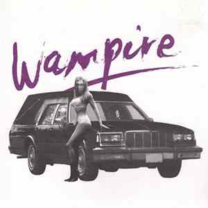 Wampire - The Hearse FLAC